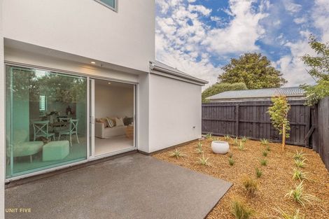 Photo of property in 112b Wildberry Street, Woolston, Christchurch, 8023