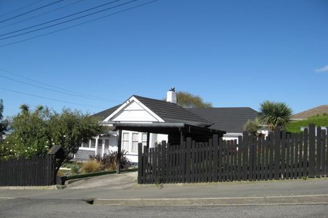 Photo of property in 3 Earn Street, Oamaru North, Oamaru, 9400