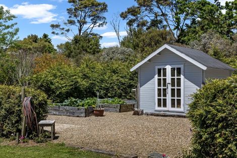 Photo of property in 1164 Weranui Road, Wainui, Silverdale, 0994