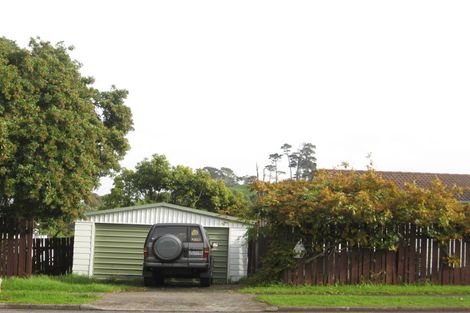 Photo of property in 345 Bucklands Beach Road, Bucklands Beach, Auckland, 2012