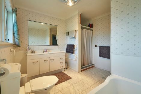 Photo of property in 10 Just Place, West End, Palmerston North, 4410