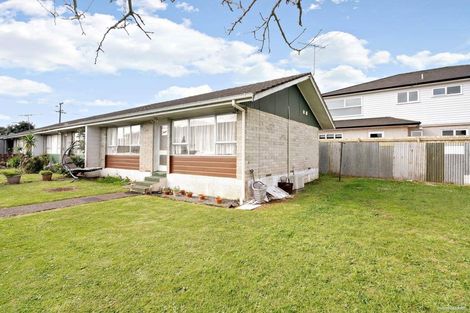 Photo of property in 3/266 Puhinui Road, Papatoetoe, Auckland, 2025