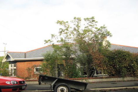 Photo of property in 136 Blacks Road, Opoho, Dunedin, 9010