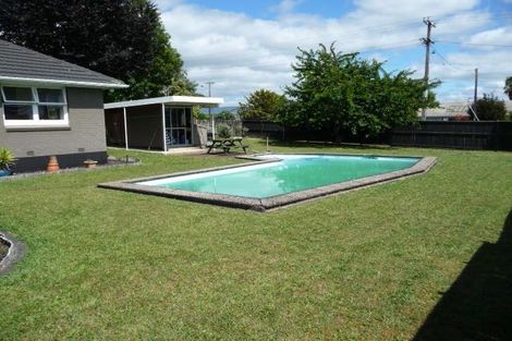Photo of property in 41a Clothier Street, Putaruru, 3411