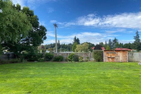 Photo of property in 21 Gall Street, Fairlie, 7925