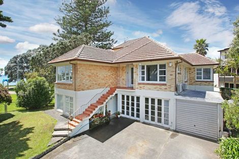 Photo of property in 2 Hostel Access Road, Eastern Beach, Auckland, 2012