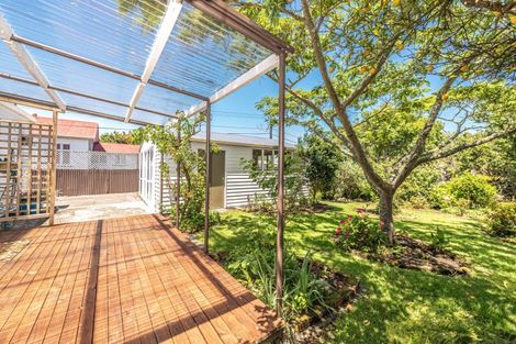 Photo of property in 17 Gonville Avenue, Gonville, Whanganui, 4501