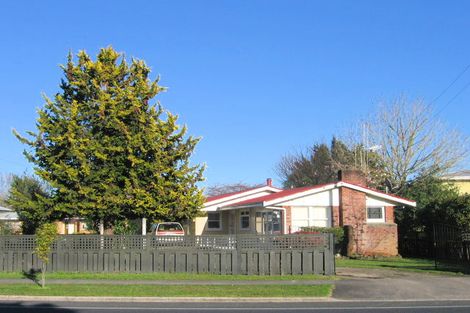 Photo of property in 237 Tramway Road, Enderley, Hamilton, 3214