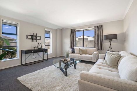 Photo of property in 27 Newman Road, Rolleston, 7614