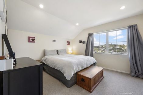 Photo of property in 2/9 Braemar Terrace, Johnsonville, Wellington, 6037