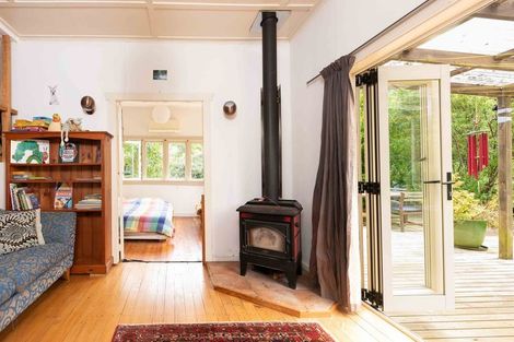 Photo of property in 522 Waiotemarama Gorge Road, Waimamaku, Kaikohe, 0473