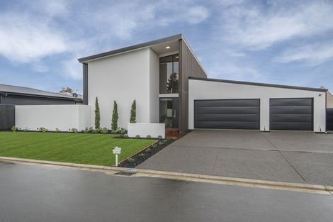 Photo of property in 20 Carnaveron Drive, Lincoln, 7608