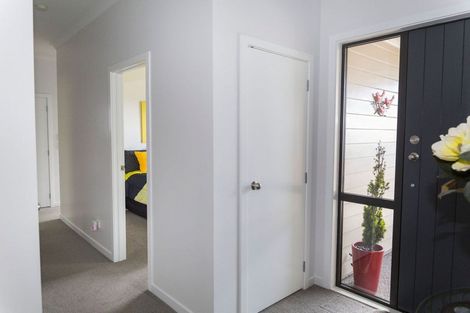 Photo of property in 45a Trafalgar Street, Dannevirke, 4930