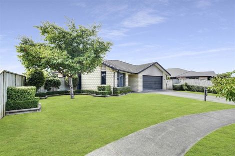 Photo of property in 12 Satchmo Place, Rototuna North, Hamilton, 3210