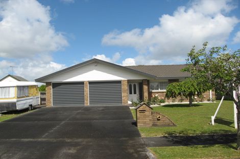 Photo of property in 34 Perotti Place, Conifer Grove, Takanini, 2112