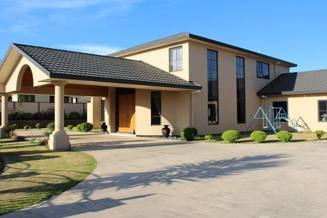 Photo of property in 7 Cooper Crescent, Morrinsville, 3300