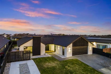 Photo of property in 54 Roy Hilton Drive, Flagstaff, Hamilton, 3210