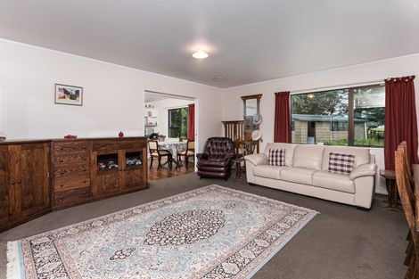 Photo of property in 17 Charlotte Street, Takapau, 4203