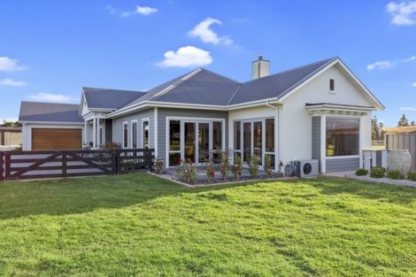 Photo of property in 643 Barkers Road, Loburn, Rangiora, 7472