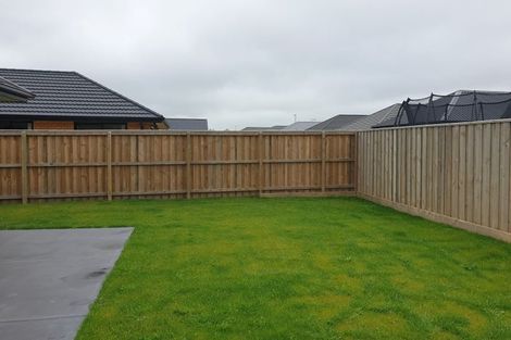 Photo of property in 13 Hollows Lane, Rolleston, 7615