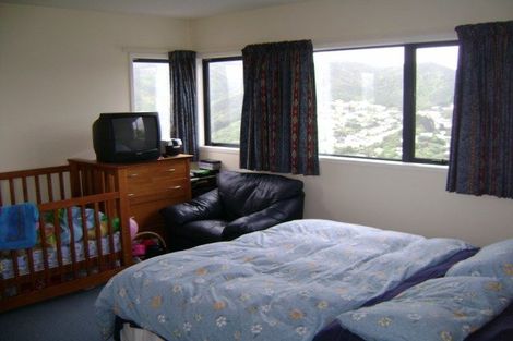 Photo of property in 7 Landsdowne Terrace, Karori, Wellington, 6012