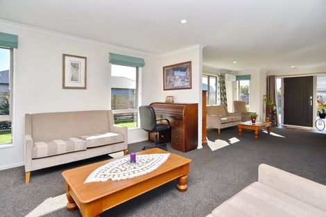 Photo of property in 12d Watkins Drive, Rangiora, 7400