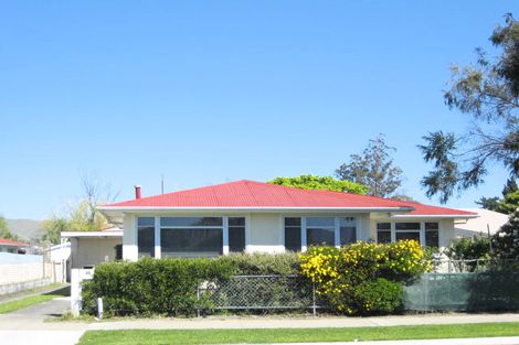 Photo of property in 45 Nelson Street, Mayfield, Blenheim, 7201