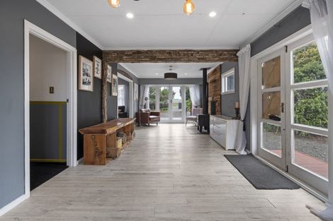 Photo of property in 91 Mcdonell Road, Ohakea, Palmerston North, 4479