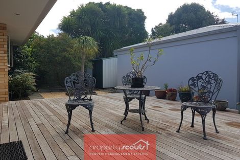 Photo of property in 4 Aotea Street, Welbourn, New Plymouth, 4312