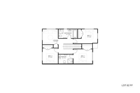 Photo of property in 40 Koura Road, Flat Bush, 2019