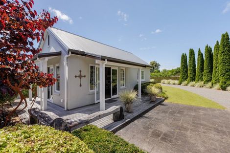 Photo of property in 516 Cambridge Road, Tauriko, Tauranga, 3110