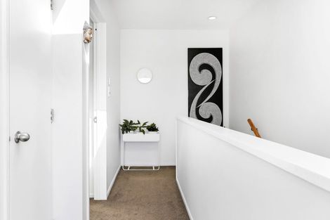 Photo of property in 6/5 Pollen Street, Grey Lynn, Auckland, 1021