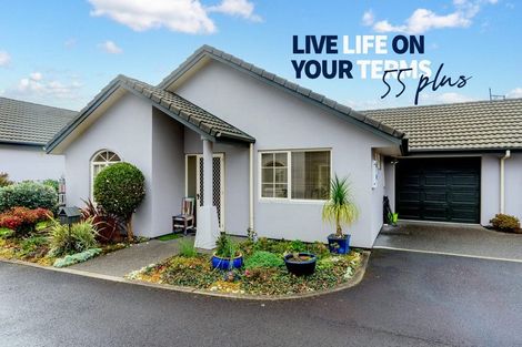 Photo of property in Village Gardens, 24/16 Rototuna Road, Flagstaff, Hamilton, 3210