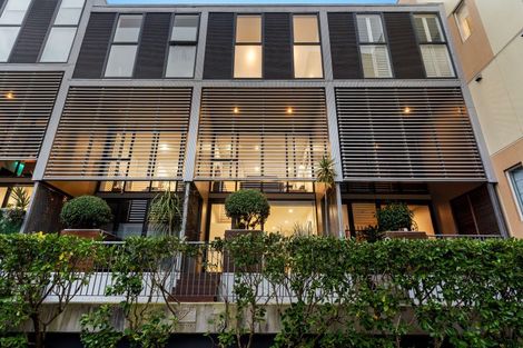 Photo of property in 96 Fisher-point Drive, Auckland Central, Auckland, 1010