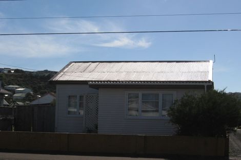 Photo of property in 17 Byron Street, Miramar, Wellington, 6022