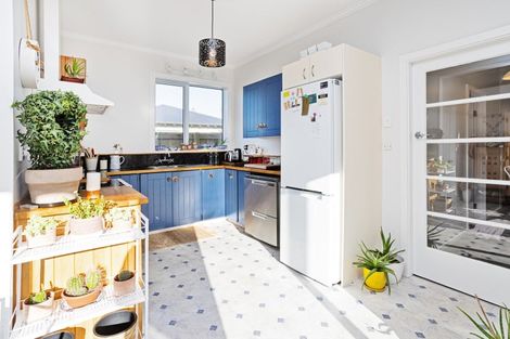 Photo of property in 21 Jackson Street, Richmond, Invercargill, 9810