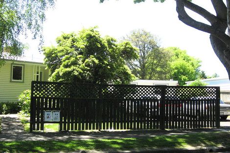 Photo of property in 4b Truman Road, Bryndwr, Christchurch, 8053