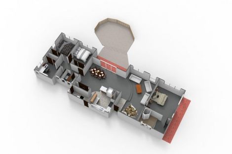 Photo of property in 476 Cambridge Road, Tauriko, Tauranga, 3110