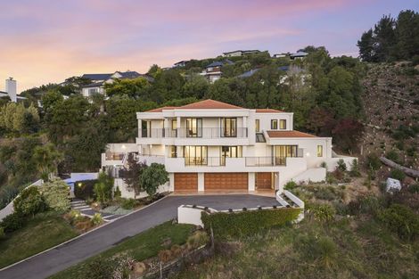 Photo of property in 80 Major Aitken Drive, Huntsbury, Christchurch, 8022