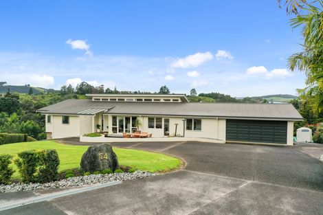Photo of property in 54 Riverview Road, Kerikeri, 0230