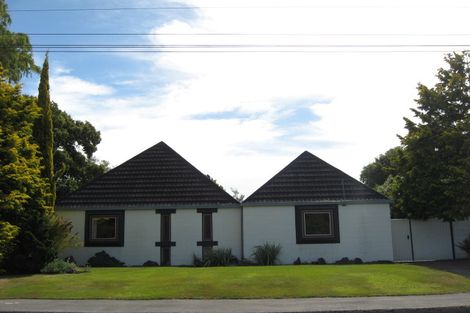 Photo of property in 19c Jacksons Road, Merivale, Christchurch, 8014
