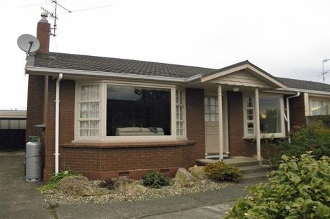 Photo of property in 4/319 Herbert Street, Windsor, Invercargill, 9810