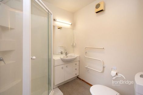 Photo of property in 9a Kilmarnock Street, Riccarton, Christchurch, 8011