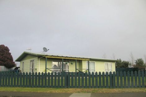 Photo of property in 23 Bangor Street, Flaxmere, Hastings, 4120