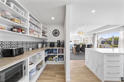 Photo of property in 10 Brooklands Street, Burwood, Christchurch, 8083