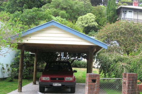 Photo of property in 11 Holloway Road, Aro Valley, Wellington, 6021