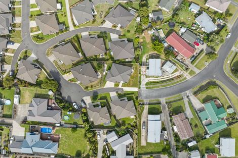 Photo of property in Rosehill Lifestyle Village, 48/182 Gleneagles Drive, Te Awamutu, 3800