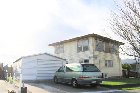 Photo of property in 8 Canterbury Street, Tamatea, Napier, 4112