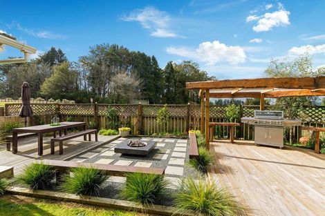 Photo of property in 62 Tawhero Street, Mamaku, 3020