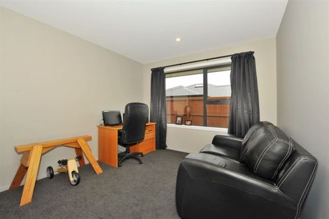 Photo of property in 36 Craig Thompson Drive, Lincoln, 7608